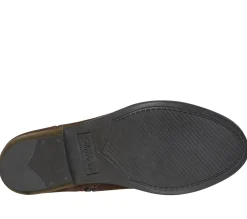 Boots<SKECHERS Texas - Westernville CHOCOLATE