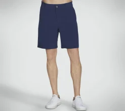 Bottoms|Bottoms<SKECHERS The GO WALK Everywhere 9-Inch Short NAVY