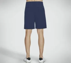 Bottoms|Bottoms<SKECHERS The GO WALK Everywhere 9-Inch Short NAVY