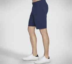 Bottoms|Bottoms<SKECHERS The GO WALK Everywhere 9-Inch Short NAVY