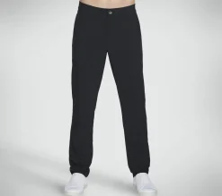 Bottoms|Bottoms<SKECHERS The GO WALK Everywhere Pant BLACK