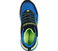 Athletic Shoes & Sneakers<SKECHERS Thermoflux Elite BLACK / LIME