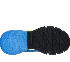Athletic Shoes & Sneakers<SKECHERS Thermoflux Elite BLACK / LIME