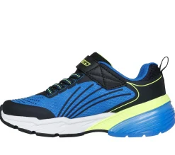 Athletic Shoes & Sneakers<SKECHERS Thermoflux Elite BLACK / LIME