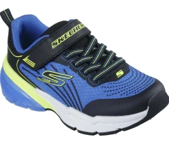 Athletic Shoes & Sneakers<SKECHERS Thermoflux Elite BLACK / LIME