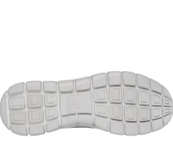 Lace Up|Athletic Sneakers<SKECHERS Track - Front Runner STONE