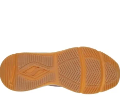 Lace Up|Athletic Sneakers<SKECHERS Tres-Air Uno - Ah-Mazing ROSE