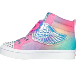 Light-Up|Athletic Shoes & Sneakers<SKECHERS Twi-Lites 2.0 - Flying Love MULTI