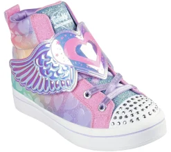 Light-Up|Athletic Shoes & Sneakers<SKECHERS Twi-Lites 2.0 - Flying Love MULTI