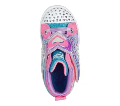 Light-Up|Athletic Shoes & Sneakers<SKECHERS Twi-Lites 2.0 - Flying Love MULTI