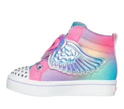 Light-Up|Athletic Shoes & Sneakers<SKECHERS Twi-Lites 2.0 - Flying Love MULTI