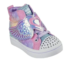 Light-Up|Athletic Shoes & Sneakers<SKECHERS Twi-Lites 2.0 - Flying Love MULTI