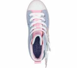 Light-Up|Lace Ups<SKECHERS Twi-Lites 2.0 - Magical Wish LAVENDER / PINK