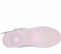 Light-Up|Lace Ups<SKECHERS Twi-Lites 2.0 - Magical Wish LAVENDER / PINK