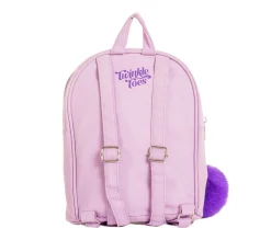 Bags|Backpacks<SKECHERS Twinkle Toes: Flip Sequins Mini Backpack PURPLE / MULTI