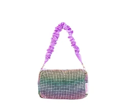 Bags|Backpacks<SKECHERS Twinkle Toes: Rhinestone Purse MULTI