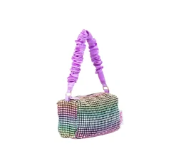 Bags|Backpacks<SKECHERS Twinkle Toes: Rhinestone Purse MULTI