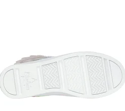 Light-Up|Lace Ups<SKECHERS Twinkle Toes: Twi-Lites 2.0 - Dreamy Wings HOT PINK / MULTI