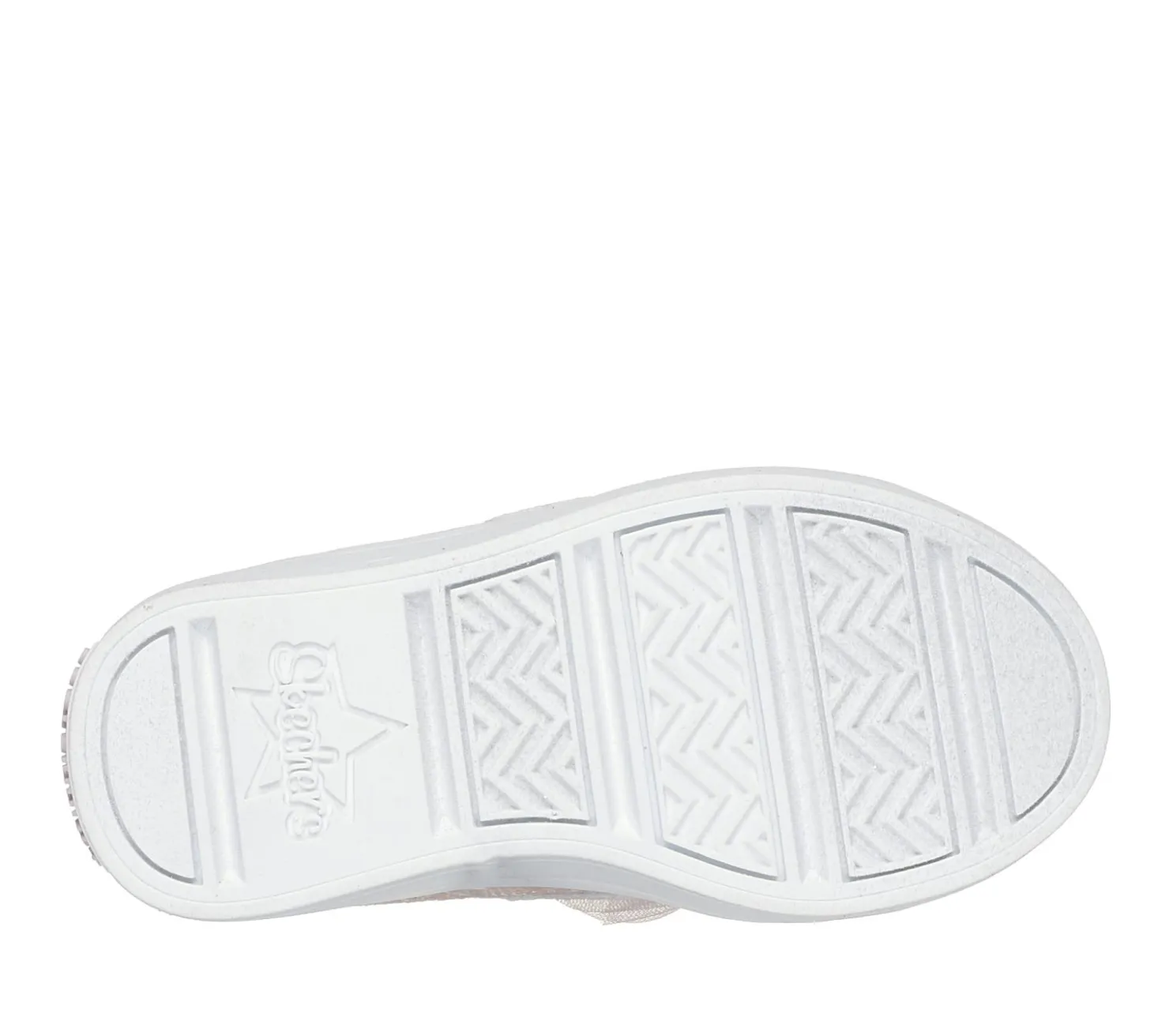 Light-Up|Athletic Shoes & Sneakers<SKECHERS Twinkle Toes: Twi-Lites 2.0 - Sweetie Bow LIGHT PINK