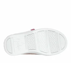 Light-Up|Athletic Shoes & Sneakers<SKECHERS Twinkle Toes: Twi-Lites 2.0 - Tutu Cute ROSEGOLD