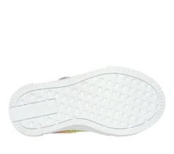 Light-Up|Athletic Shoes & Sneakers<SKECHERS Twinkle Toes: Twinkle Sparks - Sequin Flash MULTI