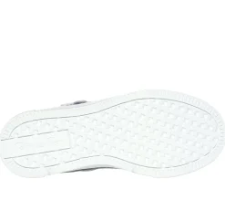 Light-Up|Athletic Shoes & Sneakers<SKECHERS Twinkle Toes: Twinkle Sparks - Shimmer Stars PURPLE / MULTI