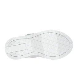 Light-Up|Athletic Shoes & Sneakers<SKECHERS Twinkle Toes: Twinkle Sparks - Jumpin' Clouds TURQUOISE / MULTI