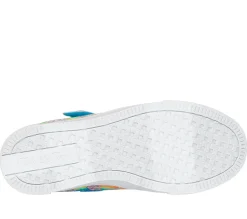 Light-Up|Athletic Shoes & Sneakers<SKECHERS Twinkle Toes: Twinkle Sparks - Ombre Flutter MULTI