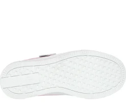 Light-Up|Lace Ups<SKECHERS Twinkle Toes: Twinkle Sparks - Magical Ombre PINK / SILVER
