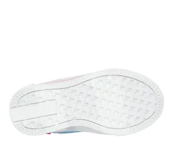 Light-Up|Athletic Shoes & Sneakers<SKECHERS Twinkle Toes: Twinkle Sparks - Heart Pop MULTI