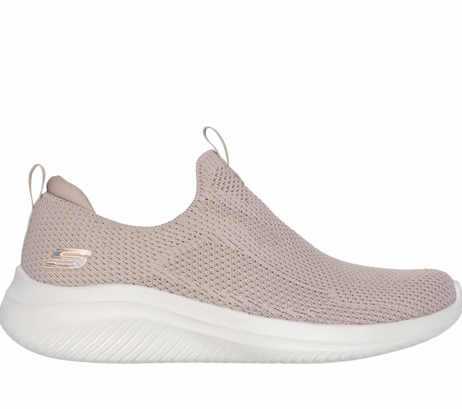 Slip-Ons|Athletic Sneakers<SKECHERS Ultra Flex 3.0 - All Momentum TAUPE