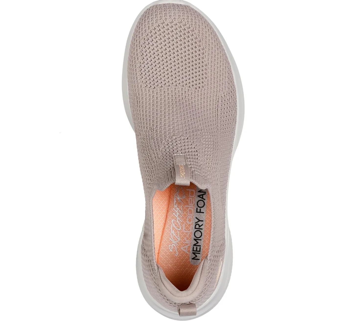 Slip-Ons|Athletic Sneakers<SKECHERS Ultra Flex 3.0 - All Momentum TAUPE