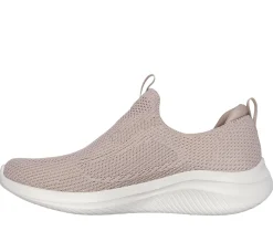 Slip-Ons|Athletic Sneakers<SKECHERS Ultra Flex 3.0 - All Momentum TAUPE