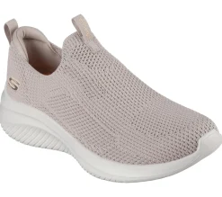 Slip-Ons|Athletic Sneakers<SKECHERS Ultra Flex 3.0 - All Momentum TAUPE