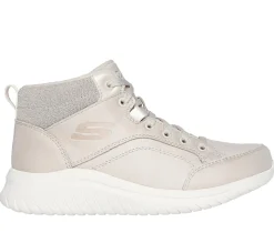 Lace Up|Boots<SKECHERS Ultra Flex 2.0 - Icelyn NATURAL