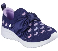 Slip-Ons<SKECHERS Ultra Flex 3.0 - Love Quilt NAVY / MULTI
