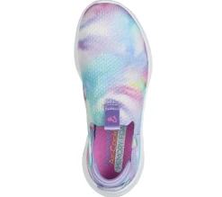 Slip-Ons|Athletic Shoes & Sneakers<SKECHERS Ultra Flex 3.0 - Ombre Envy LAVENDER / MULTI