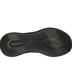 Slip-Ons|Athletic Shoes & Sneakers<SKECHERS Ultra Flex 3.0 - Triple Pointz BLACK / CHARCOAL