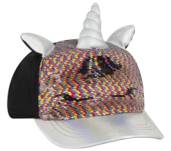 Hats|Hats<SKECHERS Unicorn Rainbow Hat MULTI