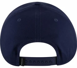 Hats|Hats<SKECHERS University Baseball Hat NAVY