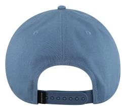 Hats|Hats<SKECHERS University Baseball Hat BLUE / GRAY