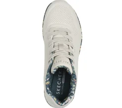 Athletic Sneakers<SKECHERS Uno - Majestic Garden NATURAL / MULTI