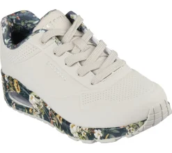 Athletic Sneakers<SKECHERS Uno - Majestic Garden NATURAL / MULTI