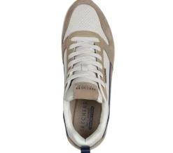 Lace Up|Casual Sneakers<SKECHERS Uno - Stacre 2.0 SAND