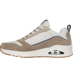 Lace Up|Casual Sneakers<SKECHERS Uno - Stacre 2.0 SAND