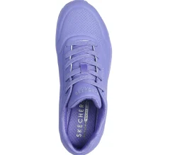 Wedges|Athletic Sneakers<SKECHERS Uno - Stand On Air LILAC