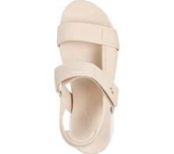 Wedges|Sandals<SKECHERS Uno - Summer Stand2 NATURAL
