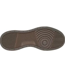 Lace Up|Athletic Sneakers<SKECHERS Uno Court - Low-Post DARK BROWN