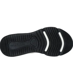 Lace Up|Athletic Sneakers<SKECHERS Uno Evolve - Eternal Air WHITE