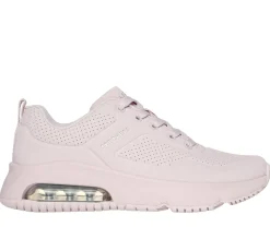 Lace Up|Athletic Sneakers<SKECHERS Uno Evolve - Infinite Air LILAC
